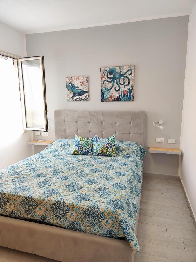 Sunset Suite Balestrate Esterno foto